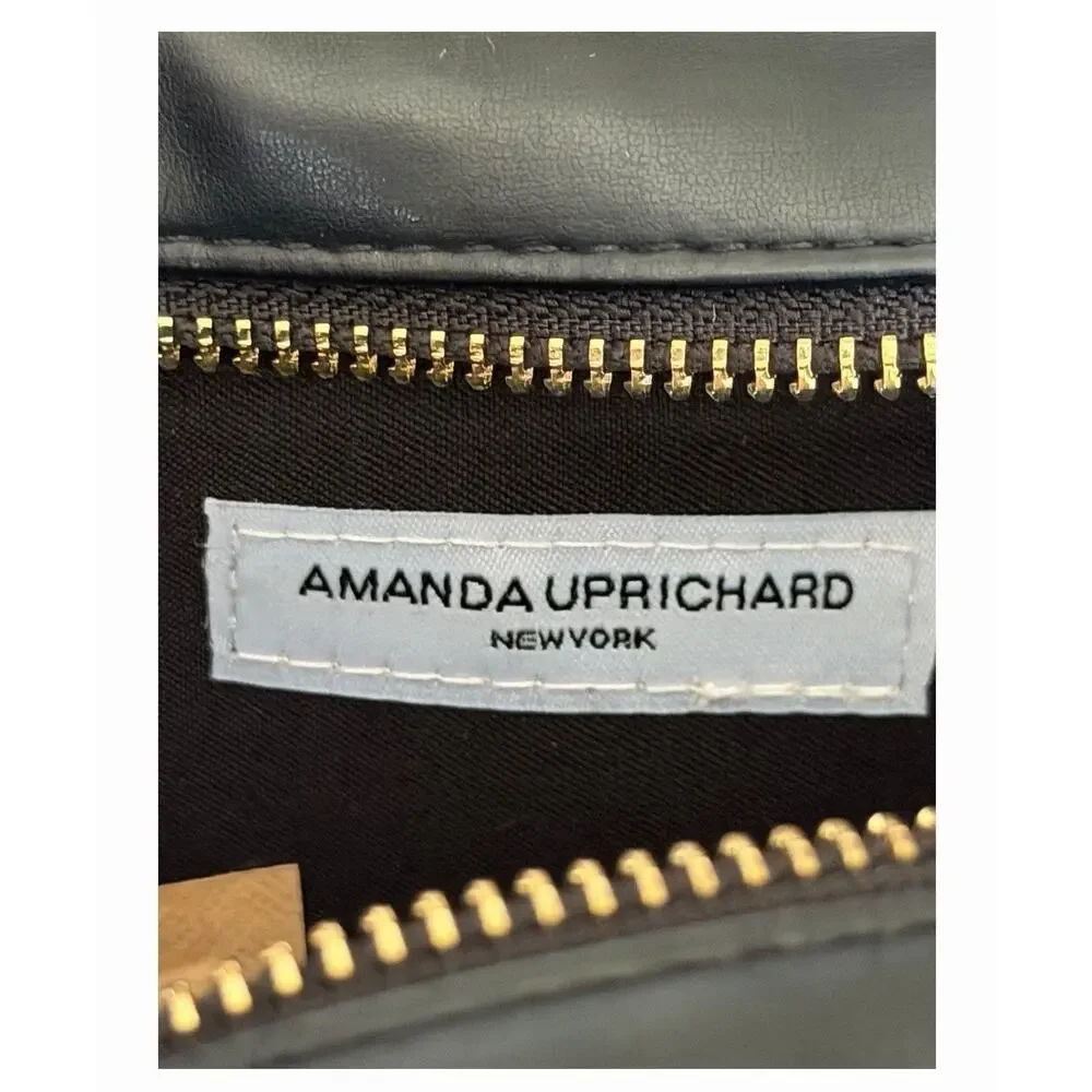 Amanda Uprichard amanda uprichard
